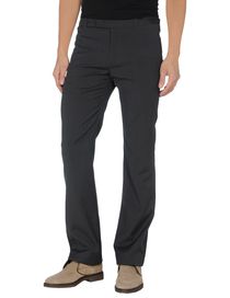 COSTUME NATIONAL HOMME - Dress pants