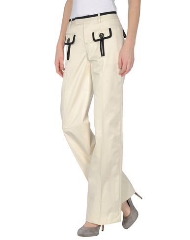 ZOOM DSQUARED2 - Formal trouser