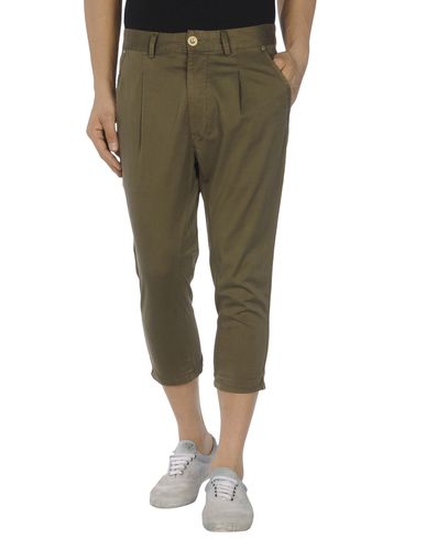 ZOOM MARC BY MARC JACOBS - 3/4-length short