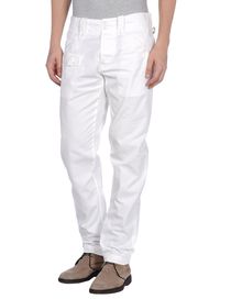 DOLCE & GABBANA - Casual trouser
