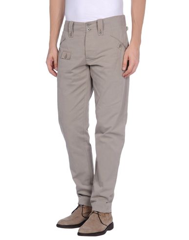 ZOOM DOLCE & GABBANA - Casual pants