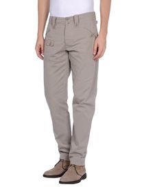 DOLCE & GABBANA - Casual pants