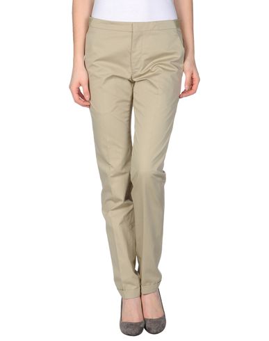 ZOOM PRADA - Casual pants