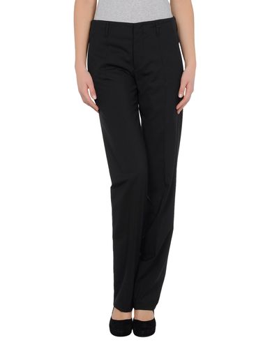 ZOOM PRADA - Dress pants