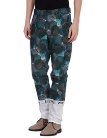 DOLCE & GABBANA - Casual pants