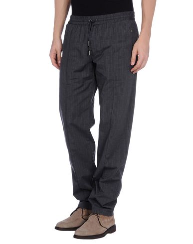 ZOOM DOLCE & GABBANA - Casual pants