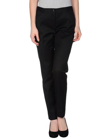 ZOOM DOLCE & GABBANA - Casual pants