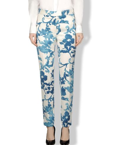 Moschino, Casual trouser