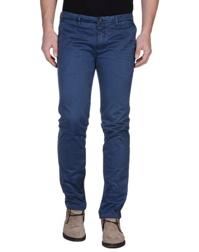 ZOOM CELLAR DOOR - Casual pants