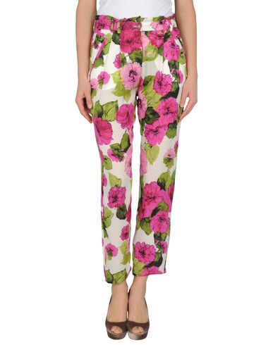 ZOOM D&G - Casual pants