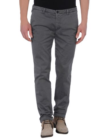 ZOOM CELLAR DOOR - Casual pants
