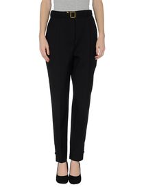 YVES SAINT LAURENT RIVE GAUCHE - Pantalone classico