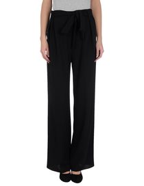 YVES SAINT LAURENT RIVE GAUCHE - Pantalone