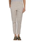 BRUNELLO CUCINELLI - Casual trouser