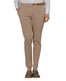BRUNELLO CUCINELLI - Casual trouser