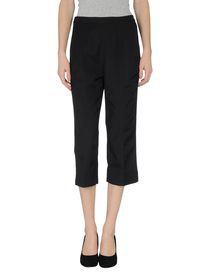 DOLCE & GABBANA - 3/4-length trousers