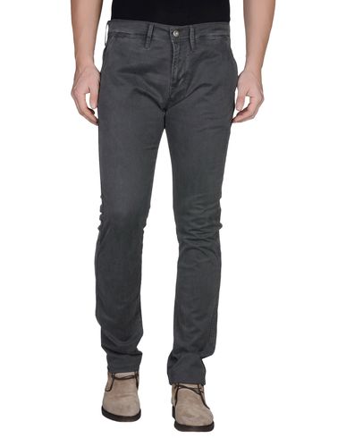 ZOOM MELTIN POT - Casual pants