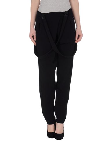 ZOOM BALENCIAGA - Casual trouser