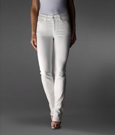ARMANI COLLEZIONI - 5 pockets