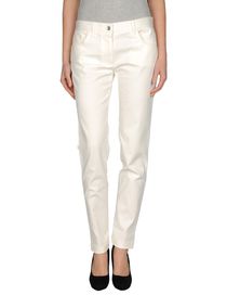 DOLCE & GABBANA - Casual trouser