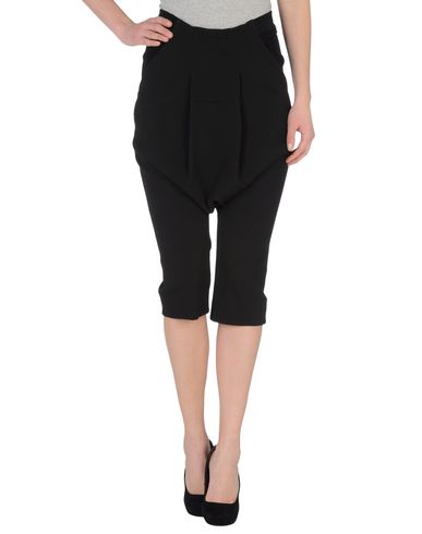 ZOOM RICK OWENS - Harem Pants