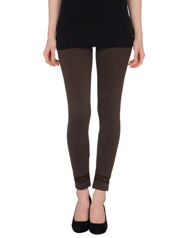 ZOOM MISS SIXTY - Leggings