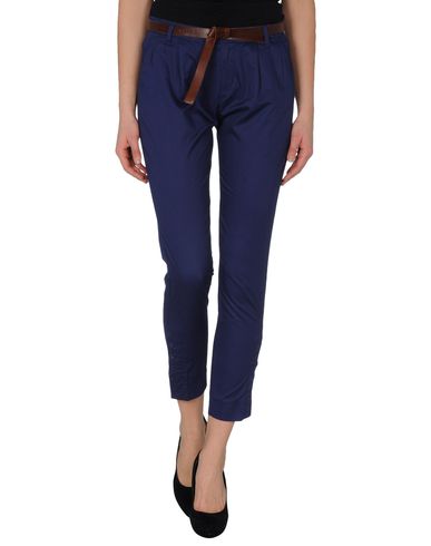 ZOOM MISS SIXTY - Casual pants