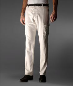 ARMANI COLLEZIONI - Cargo pant