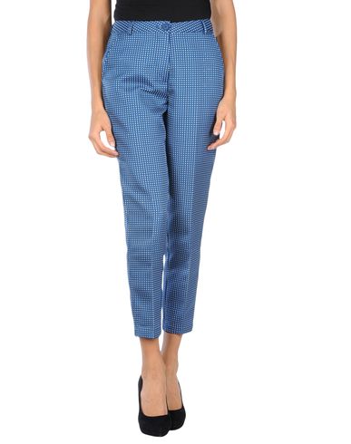 ZOOM ESSENTIEL - Casual pants