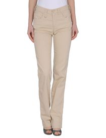 ARMANI JEANS - Casual trouser