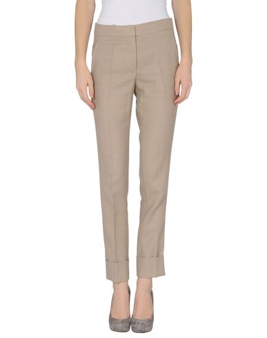 ZOOM STELLA McCARTNEY - Casual pants