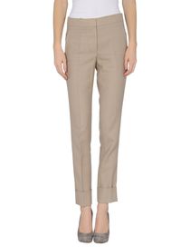 STELLA McCARTNEY - Casual pants