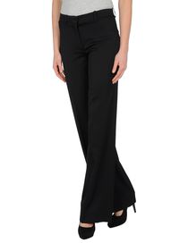 BALENCIAGA - Casual pants