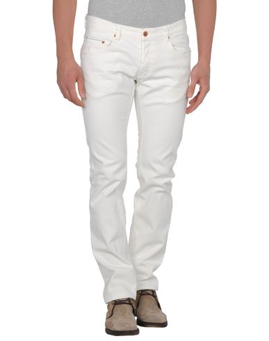 ZOOM CARE LABEL - Casual pants