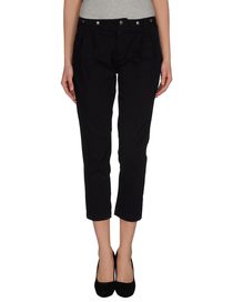 McQ - 3/4-length trousers