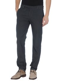 BRIAN DALES - Casual trouser