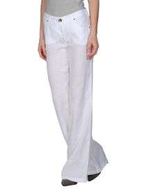 EMPORIO ARMANI - Casual pants