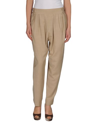 ZOOM CHLOÉ - Formal trouser