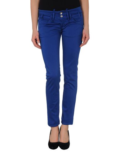 ZOOM FORNARINA - Casual trouser