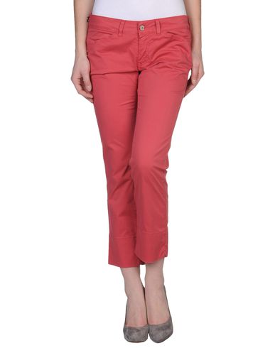 ZOOM MELTIN POT - Casual pants