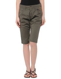 MELTIN POT - Bermuda shorts