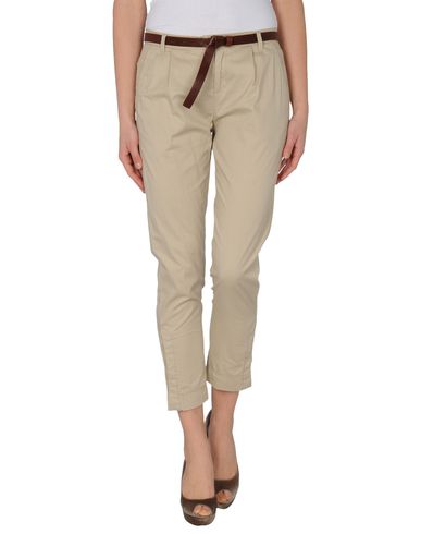 ZOOM MISS SIXTY - Casual pants