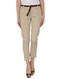 MISS SIXTY - Casual pants