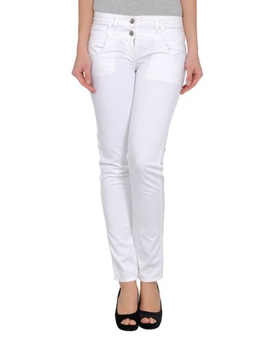 ZOOM MISS SIXTY - Casual pants