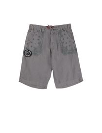 RA-RE - Bermuda shorts