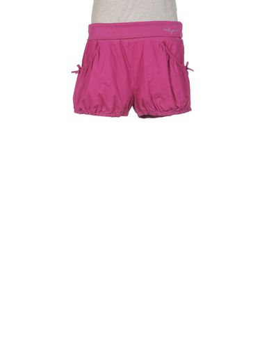ZOOM NOLITA POCKET - Shorts