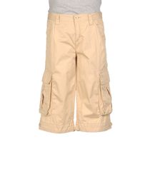 D&G JUNIOR - 3/4-length trousers