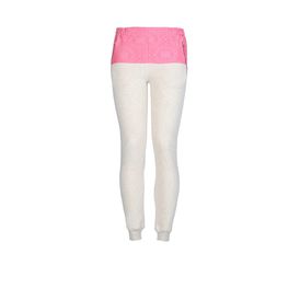 STELLA McCARTNEY, Tapered, Fluo Jacquard Jogging Trousers 