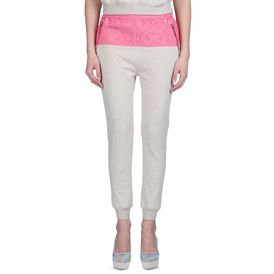 STELLA McCARTNEY, Tapered, Fluo Jacquard Jogging Trousers 