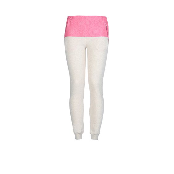 Stella McCartney, Fluo Jacquard Jogging Trousers 